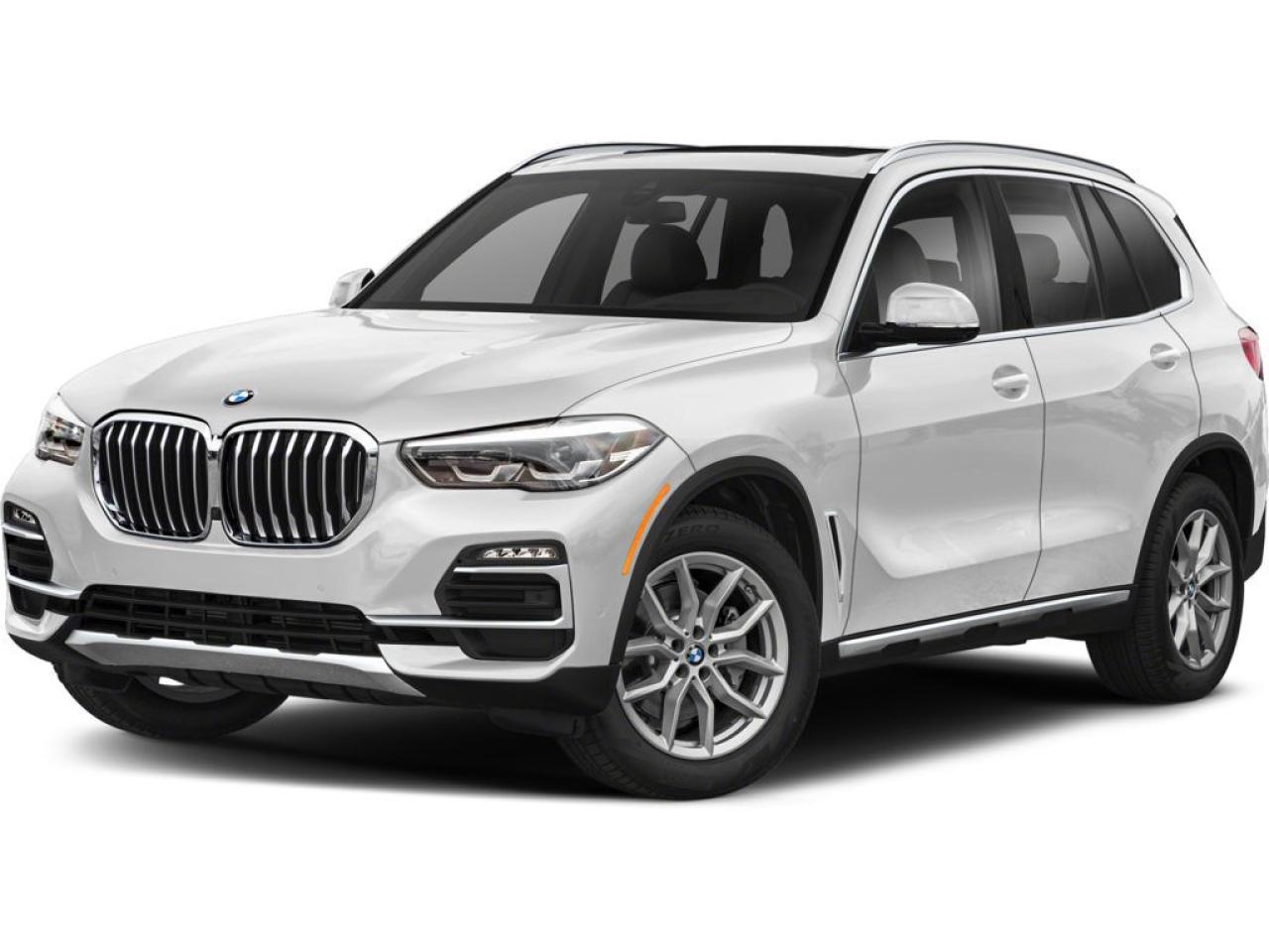 Used 2020 BMW X5 xDrive40i for sale in Abbotsford, BC