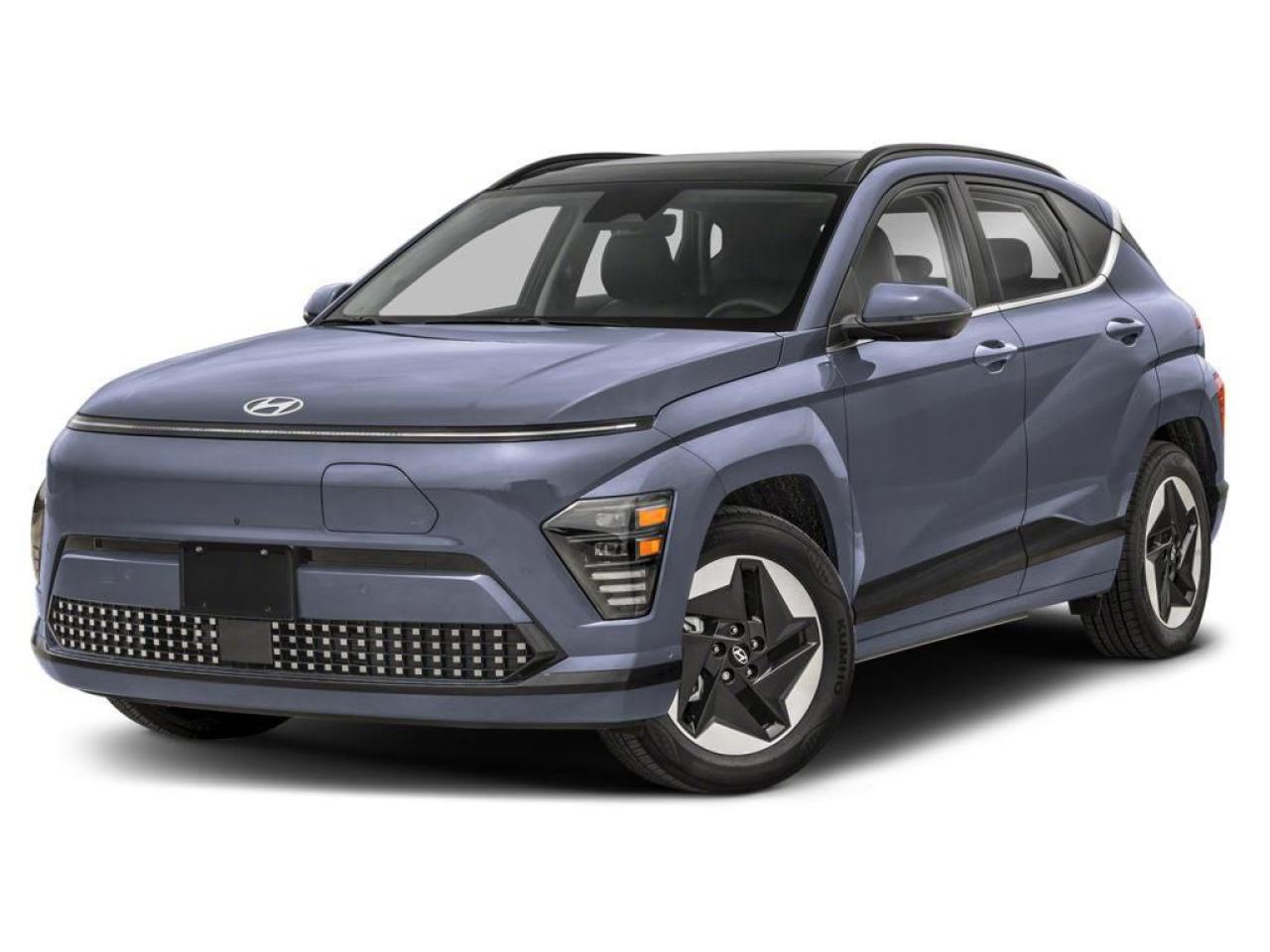 New 2025 Hyundai KONA Electric Preferred w/Ultimate Package for sale in Abbotsford, BC