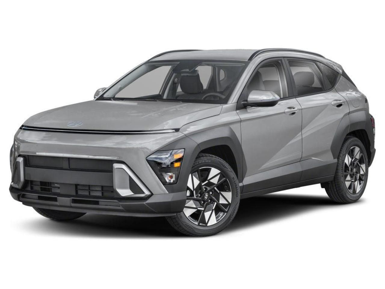 New 2025 Hyundai KONA 2.0L Preferred for sale in Abbotsford, BC