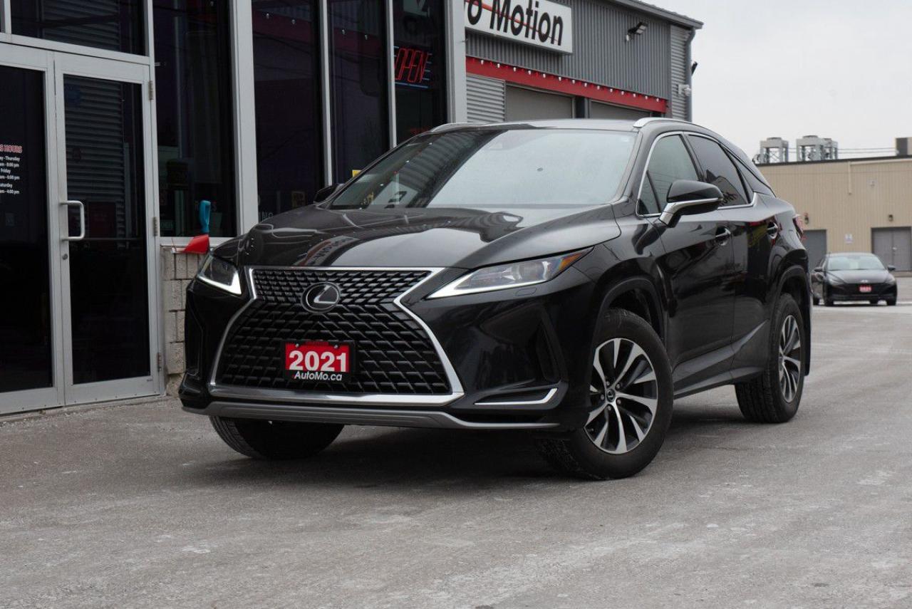 Used 2021 Lexus RX 350  for sale in Chatham, ON