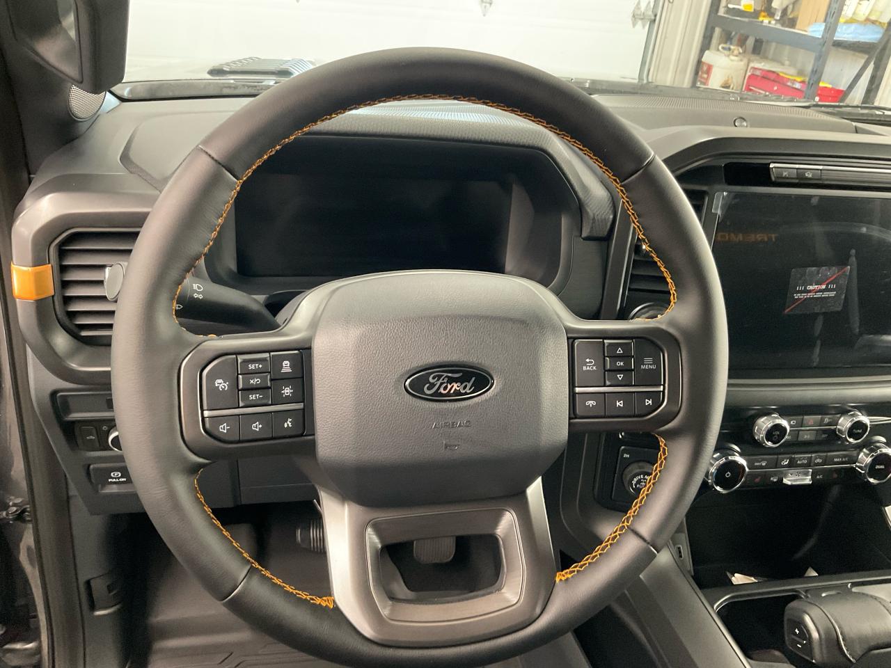 2025 Ford F-150 Tremor Photo5