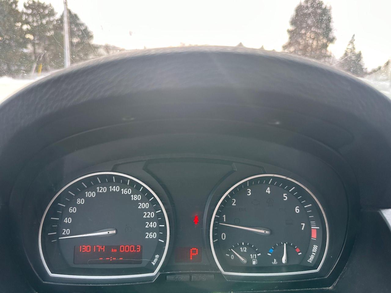 2010 BMW X3 AWD 4dr 30i - Photo #12