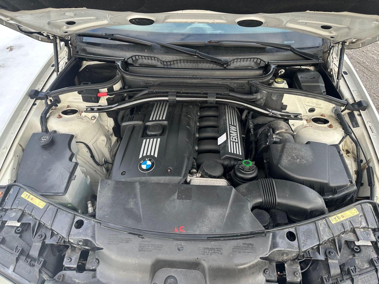 2010 BMW X3 AWD 4dr 30i - Photo #14