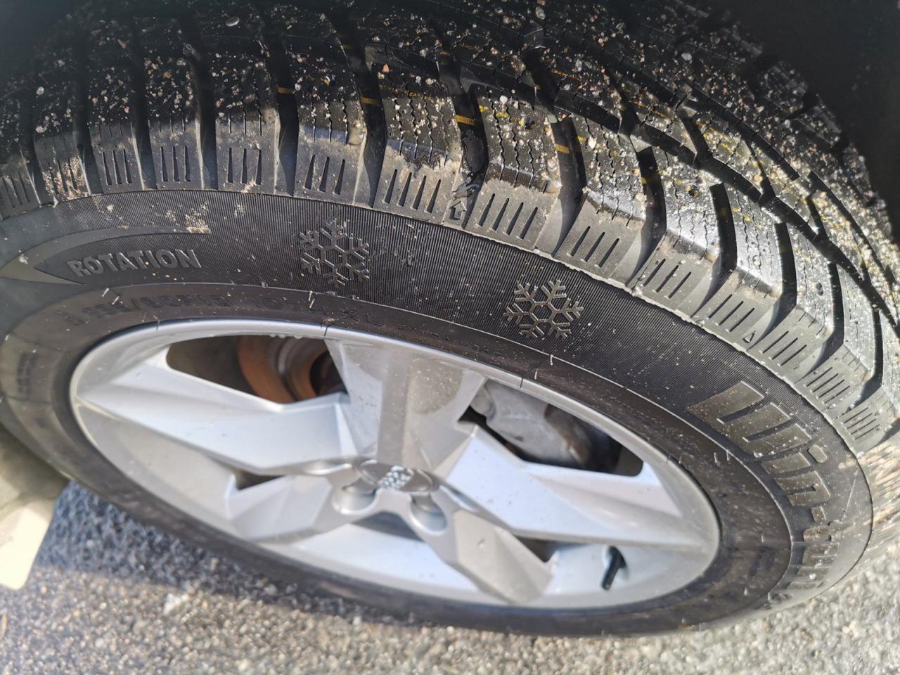 2015 Audi Q5 2.0T Premium Quattro - Photo #9