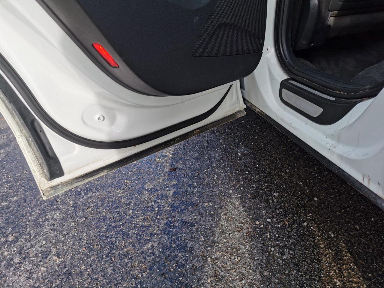 2015 Audi Q5 2.0T Premium Quattro - Photo #15
