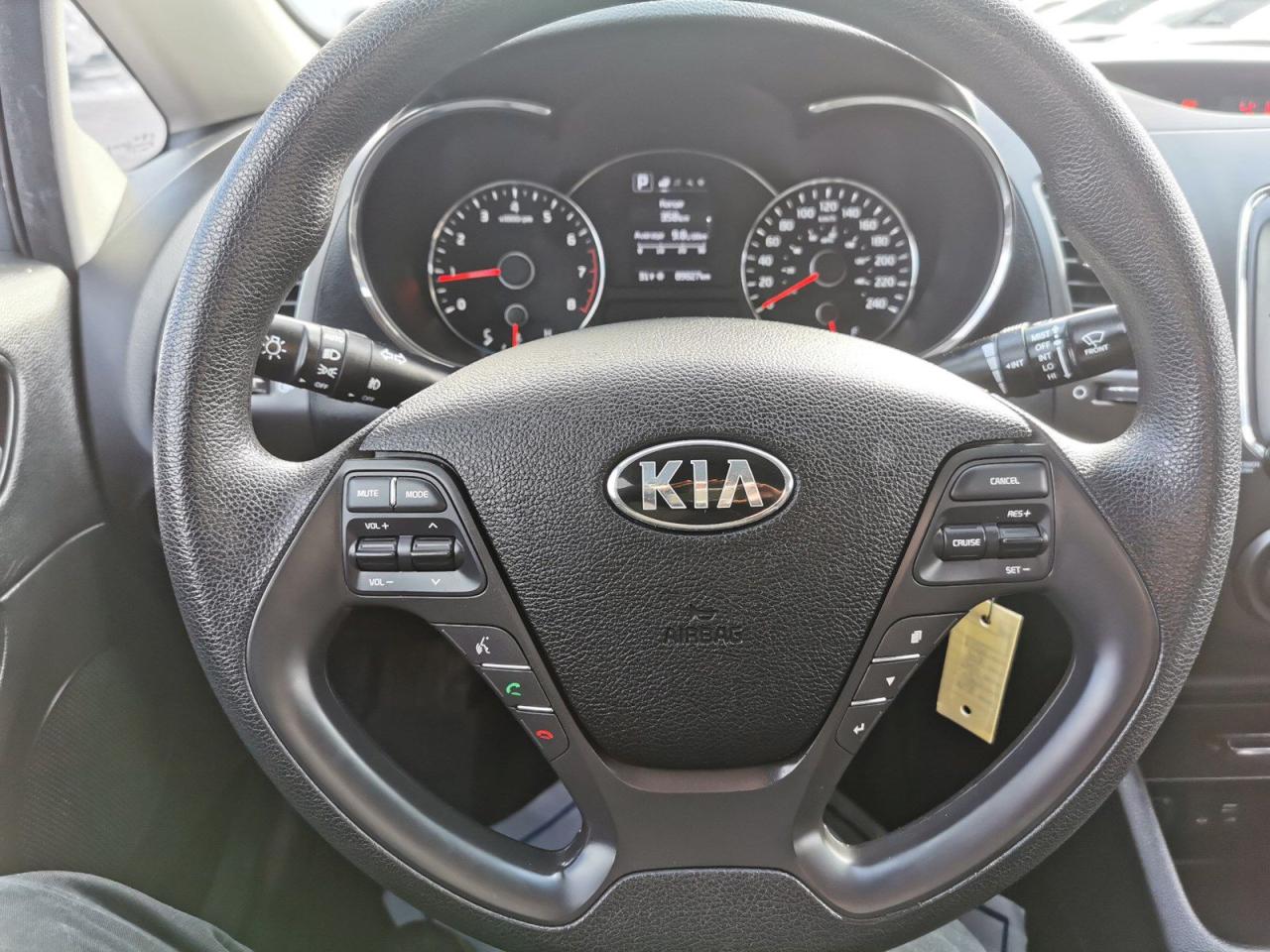 2018 Kia Forte LX 2.0L - Photo #21