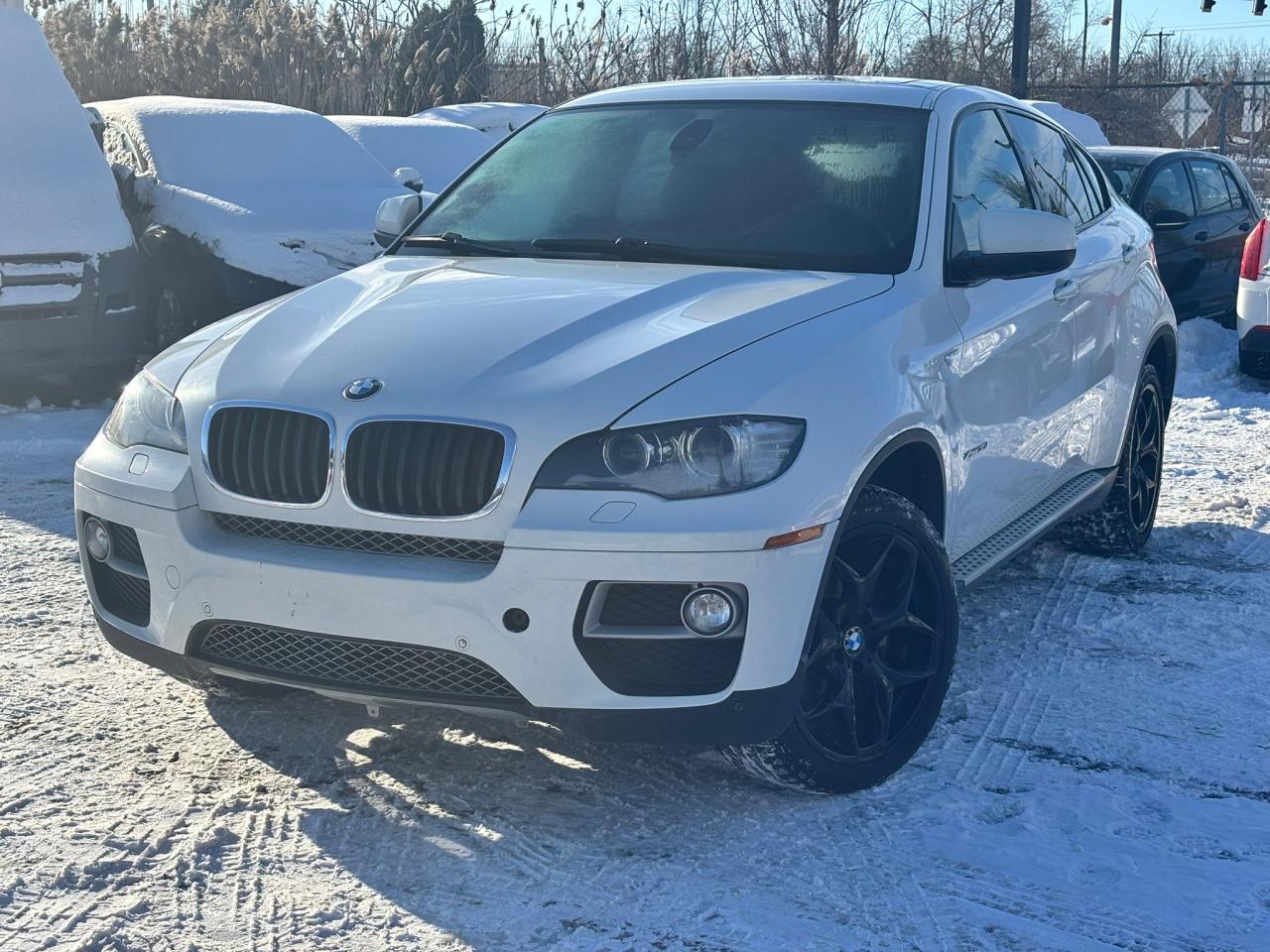 Used 2013 BMW X6  for sale in Vaudreuil-Dorion, QC