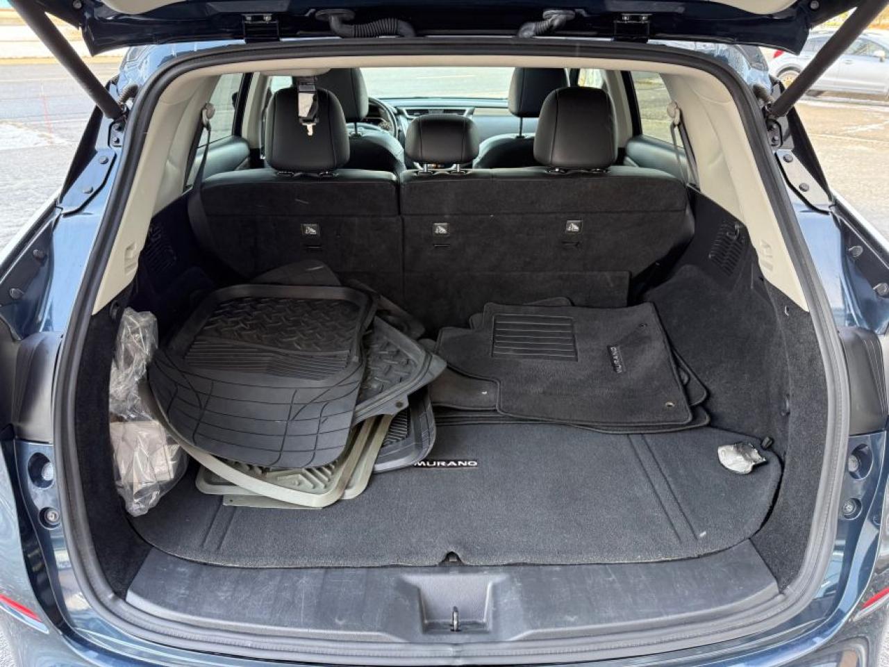 2018 Nissan Murano SL/CLEAN CARFAX/SERVICE RECORDS - Photo #11