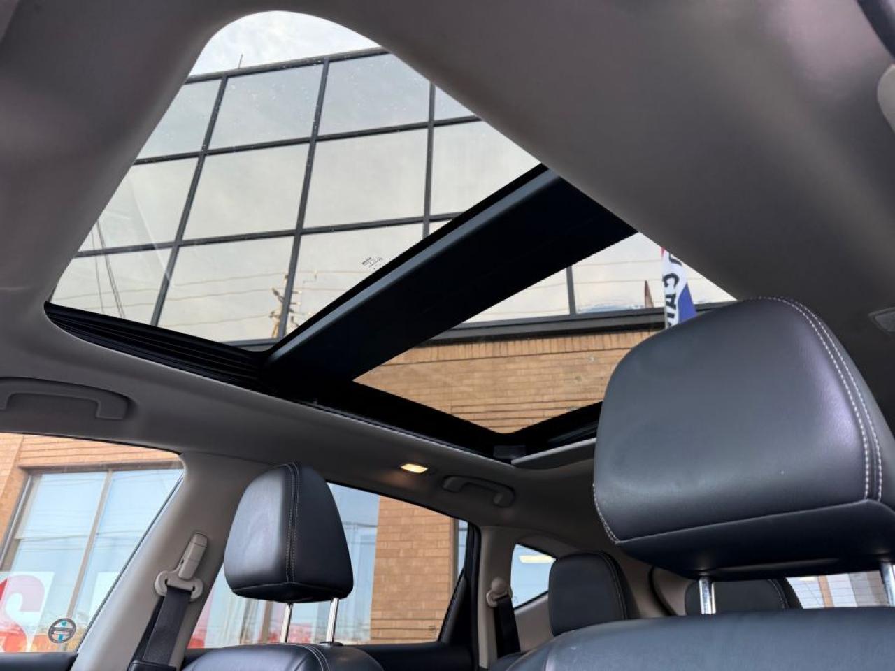 2018 Nissan Murano SL/CLEAN CARFAX/SERVICE RECORDS - Photo #13