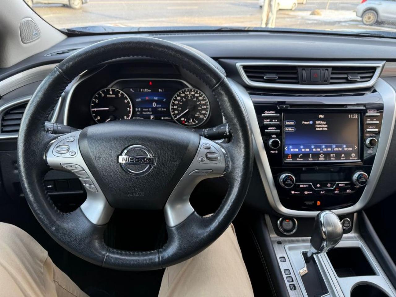 2018 Nissan Murano SL/CLEAN CARFAX/SERVICE RECORDS - Photo #14