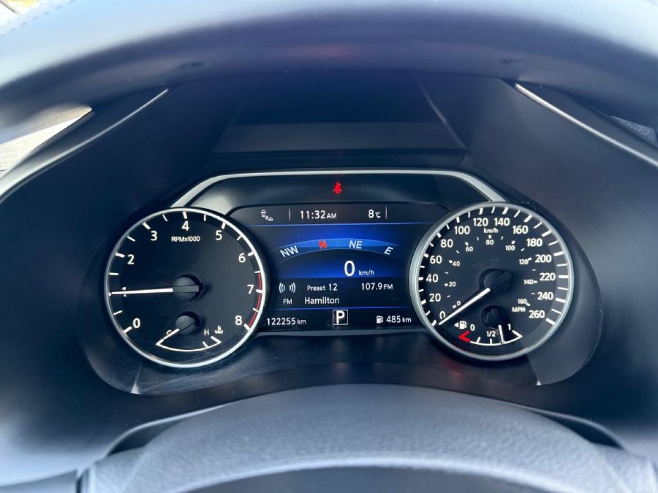 2018 Nissan Murano SL/CLEAN CARFAX/SERVICE RECORDS - Photo #15