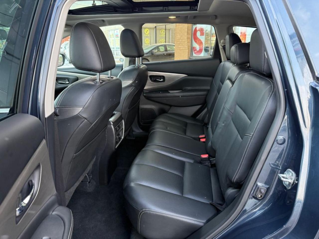 2018 Nissan Murano SL/CLEAN CARFAX/SERVICE RECORDS - Photo #17