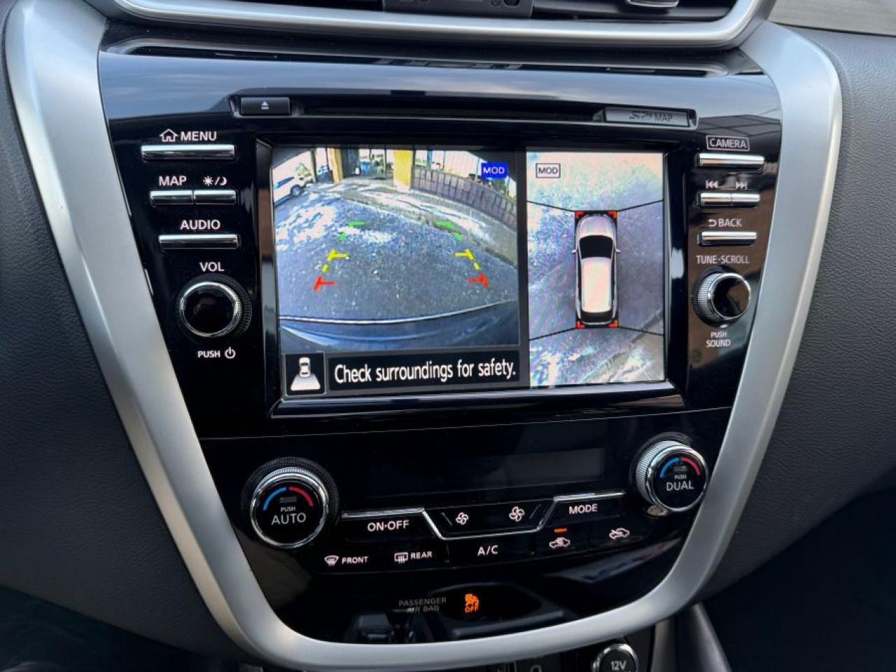 2018 Nissan Murano SL/CLEAN CARFAX/SERVICE RECORDS - Photo #18