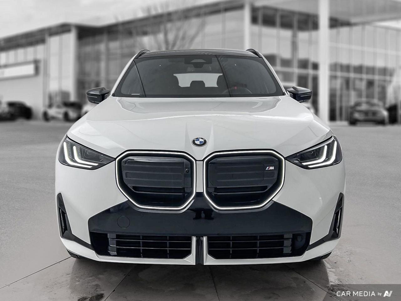 New 2025 BMW X3 M50 xDrive Premium Package | M Sport for sale in Winnipeg, MB