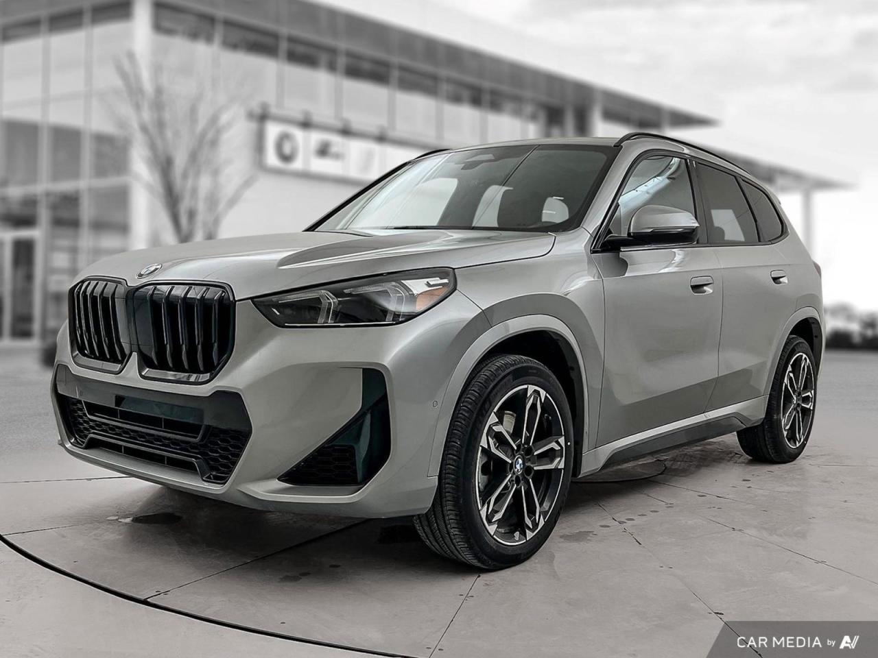 New 2025 BMW X1 xDrive28i Premium Essential | M Sport for sale in Winnipeg, MB