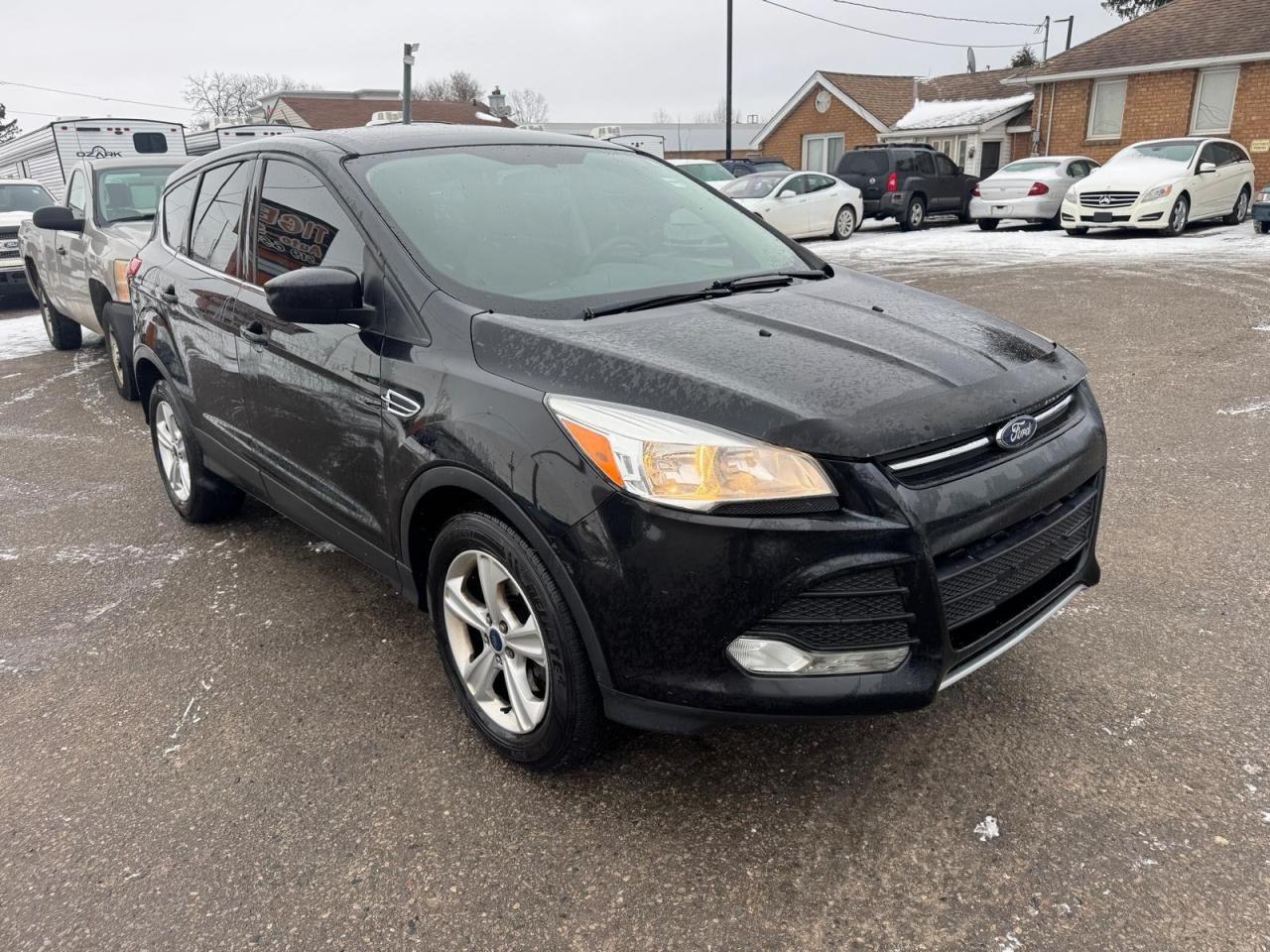 2015 Ford Escape SE, AWD, 6 MONTH WARRANTY INCLUDED - Photo #7