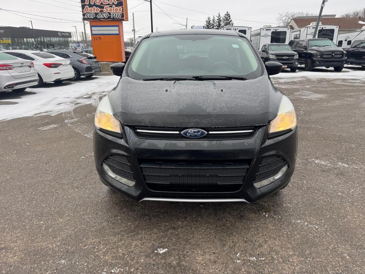 2015 Ford Escape SE, AWD, 6 MONTH WARRANTY INCLUDED - Photo #8