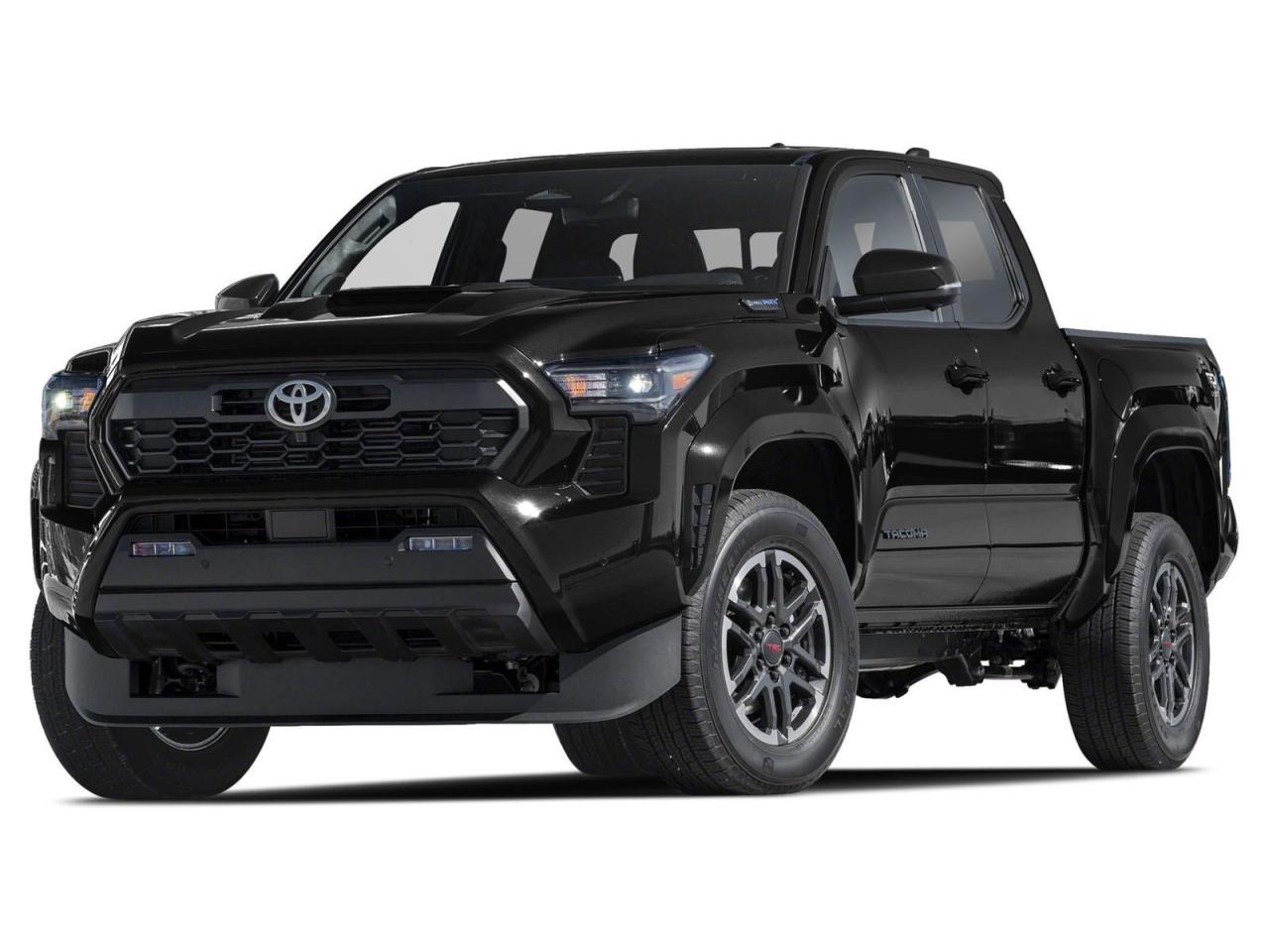 New 2024 Toyota Tacoma Hybrid RARE HYBRID LIMITED for sale in Winnipeg, MB