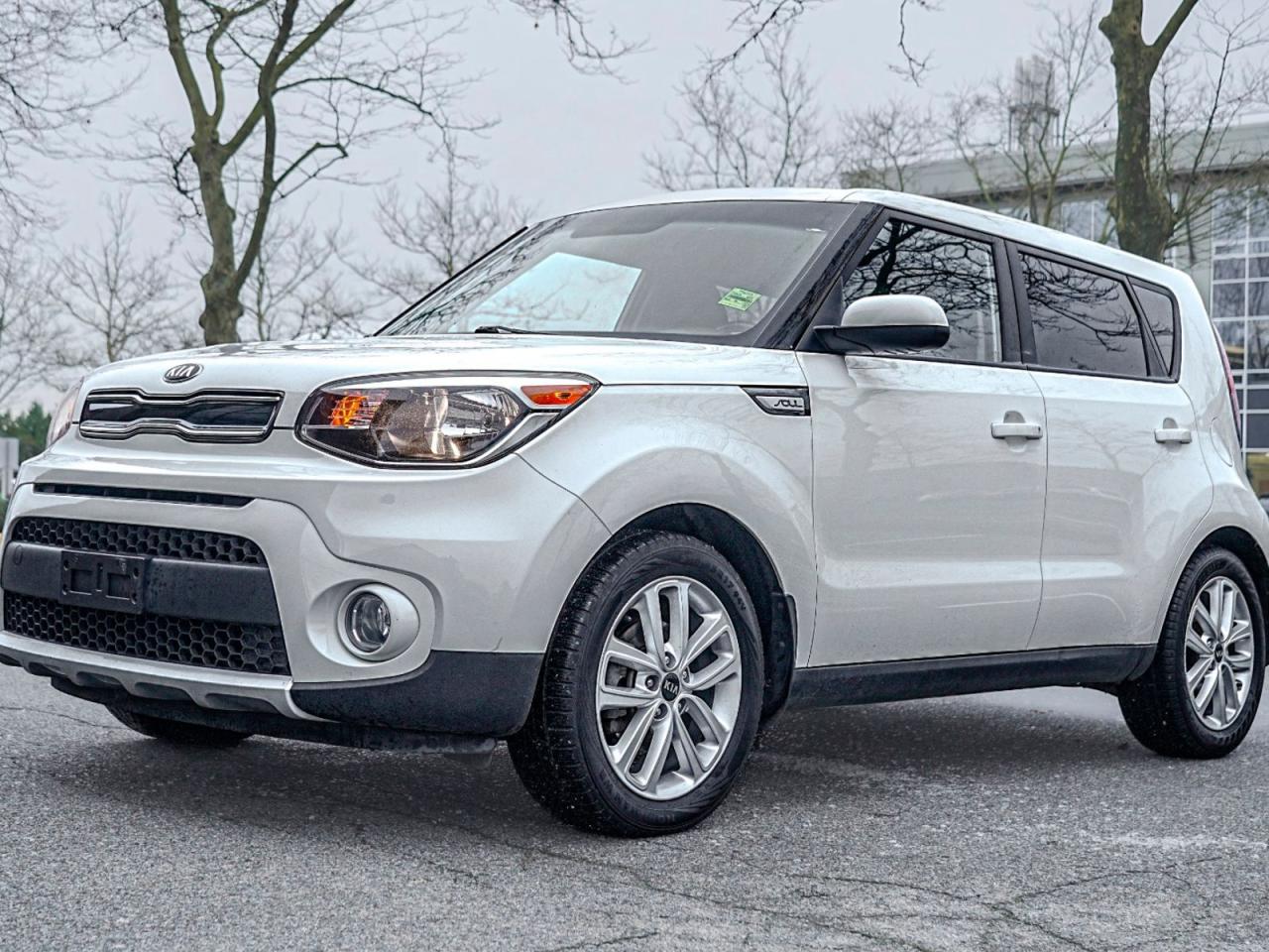 Used 2018 Kia Soul  for sale in Coquitlam, BC