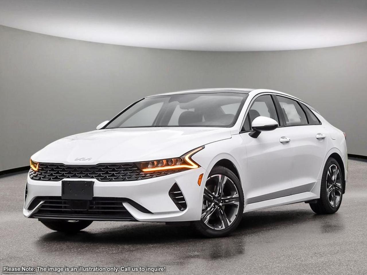 New 2024 Kia K5  for sale in Coquitlam, BC