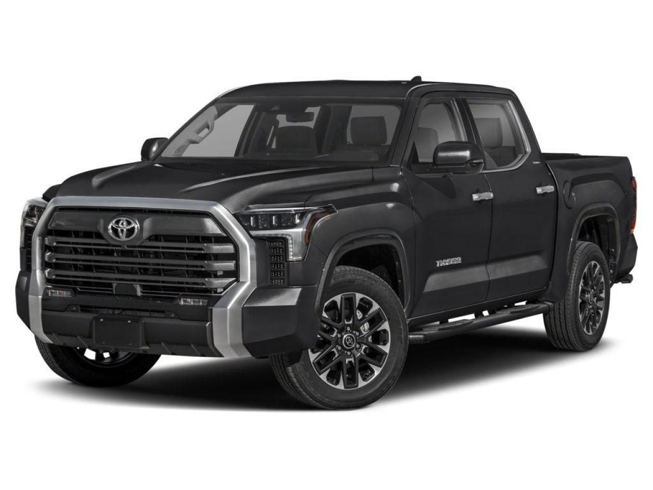 Used 2025 Toyota Tundra Limited for sale in Cambridge, ON