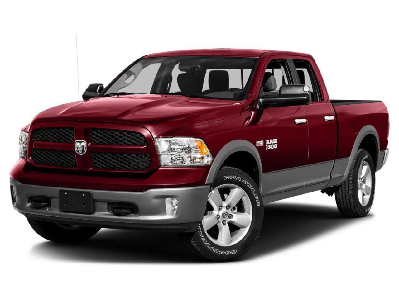 Used 2014 RAM 1500 SLT for sale in St. Thomas, ON