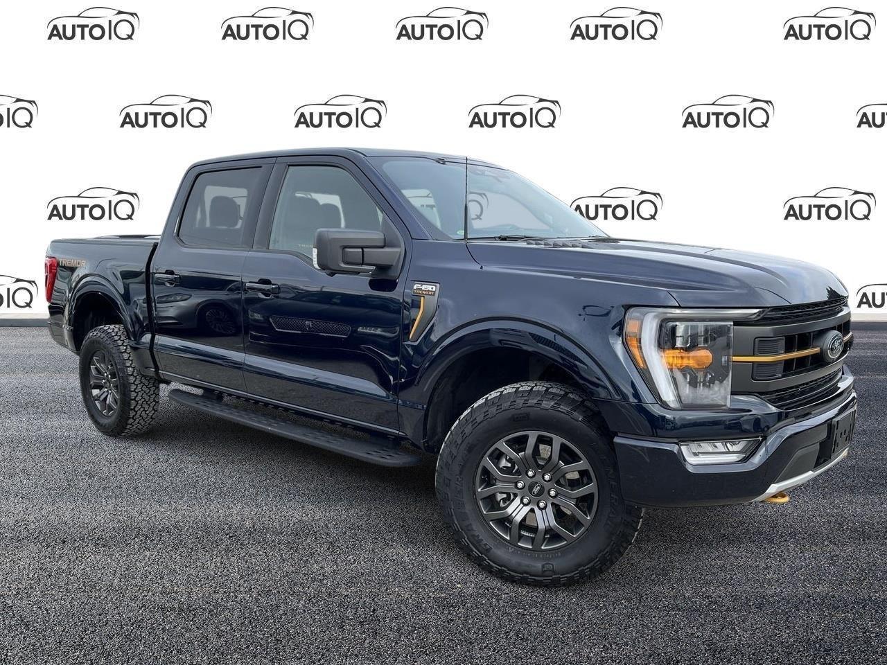 Used 2022 Ford F-150 Tremor for sale in Oakville, ON