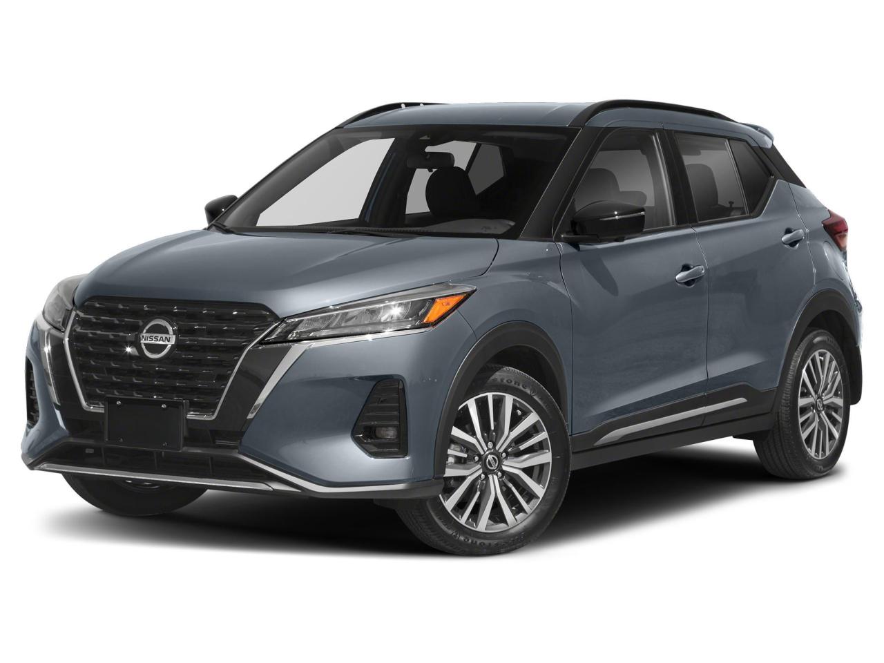 Used 2021 Nissan Kicks SR for sale in Salmon Arm, BC