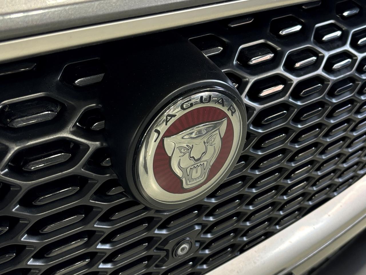 2019 Jaguar I-PACE HSE AWD|NAV|PANO|MERIDIANSURROUND|LED|LEATHER|HUD| Photo2