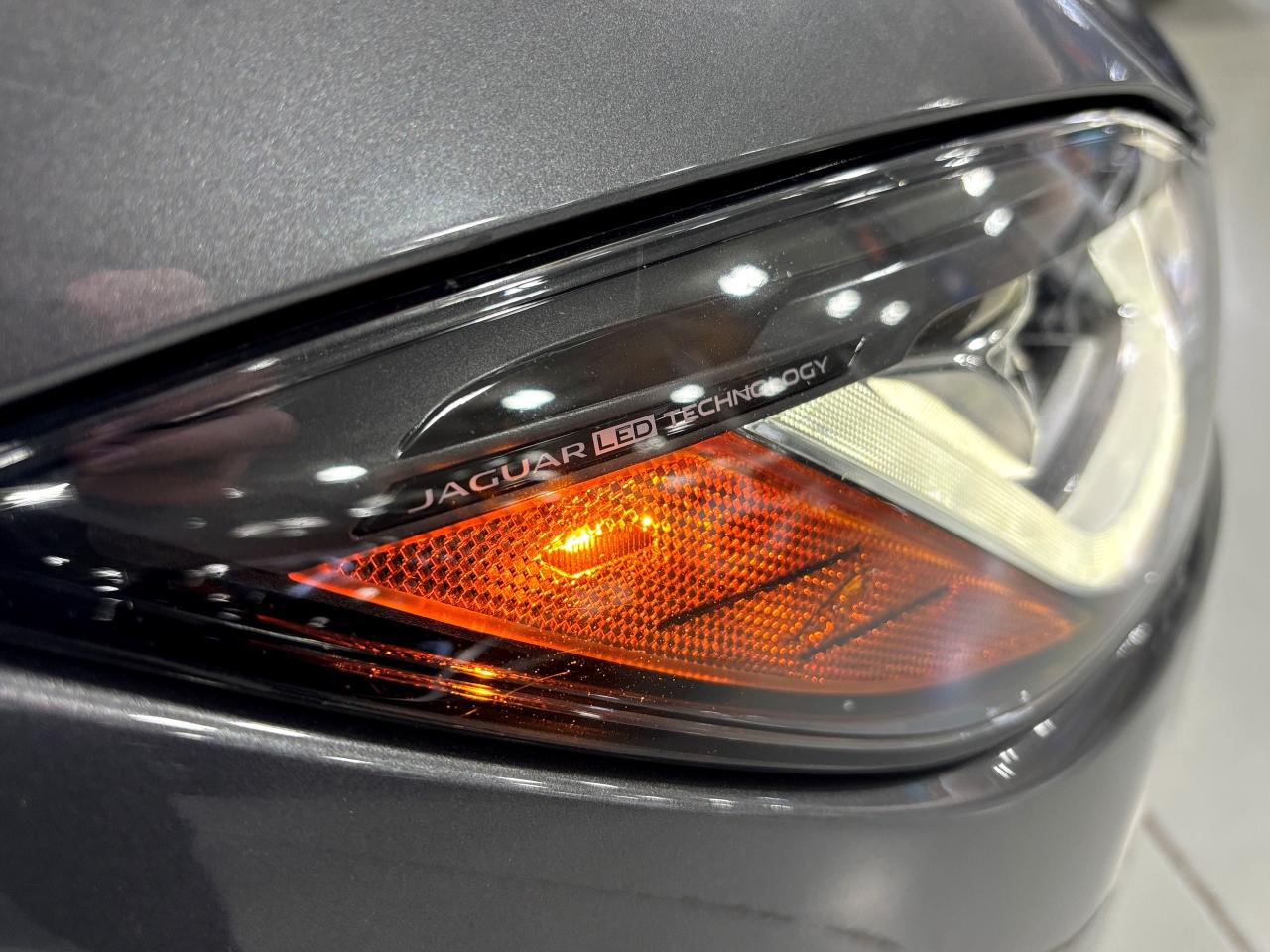 2019 Jaguar I-PACE HSE AWD|NAV|PANO|MERIDIANSURROUND|LED|LEATHER|HUD| Photo3