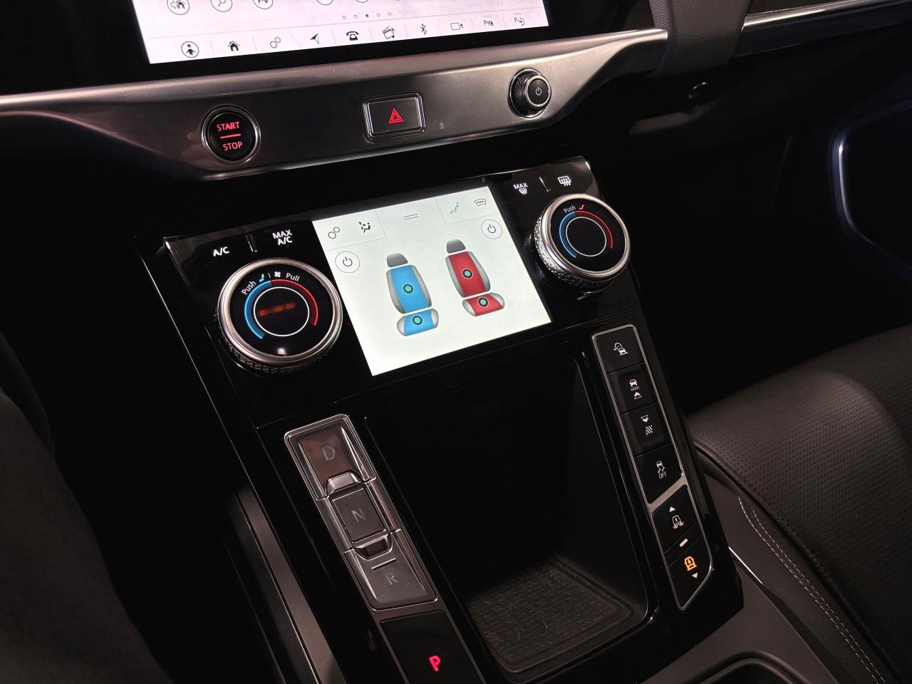 2019 Jaguar I-PACE HSE AWD|NAV|PANO|MERIDIANSURROUND|LED|LEATHER|HUD| - Photo #33