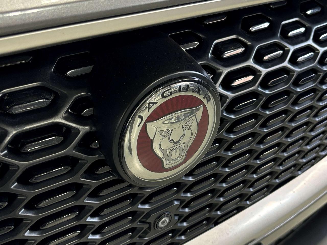 2019 Jaguar I-PACE HSE AWD|NAV|PANO|MERIDIANSURROUND|LED|LEATHER|HUD| Photo