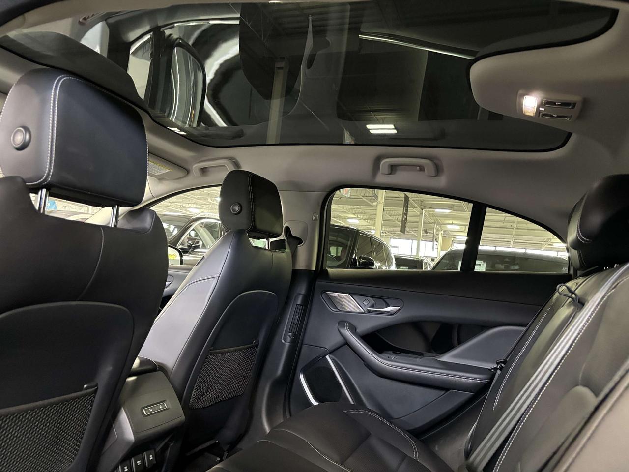 2019 Jaguar I-PACE HSE AWD|NAV|PANO|MERIDIANSURROUND|LED|LEATHER|HUD| Photo