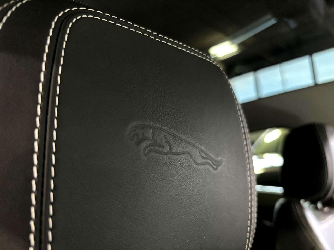 2019 Jaguar I-PACE HSE AWD|NAV|PANO|MERIDIANSURROUND|LED|LEATHER|HUD| Photo