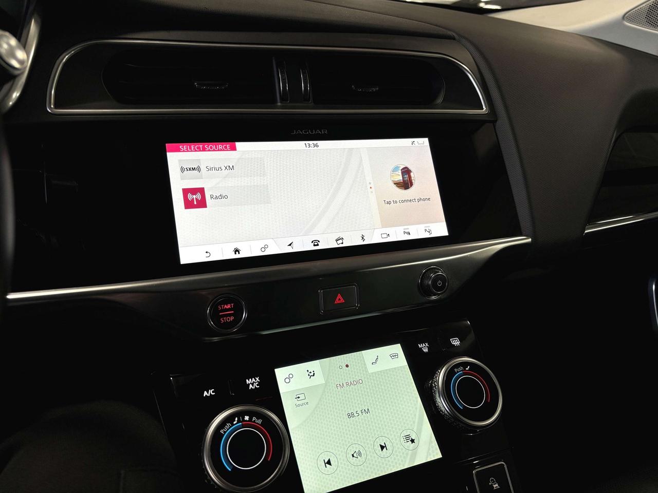 2019 Jaguar I-PACE HSE AWD|NAV|PANO|MERIDIANSURROUND|LED|LEATHER|HUD| Photo