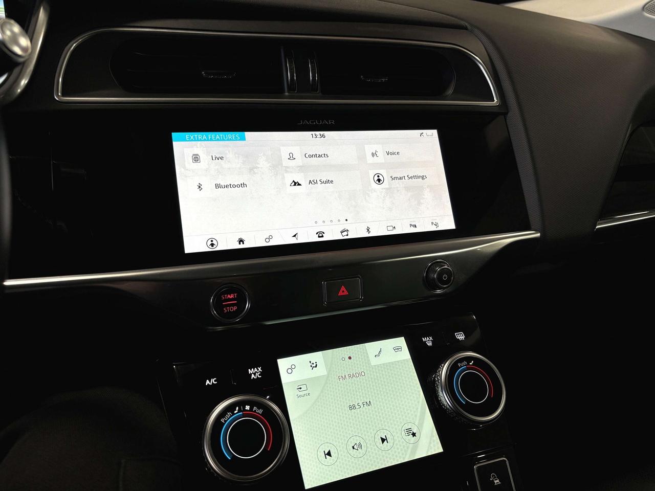 2019 Jaguar I-PACE HSE AWD|NAV|PANO|MERIDIANSURROUND|LED|LEATHER|HUD| Photo