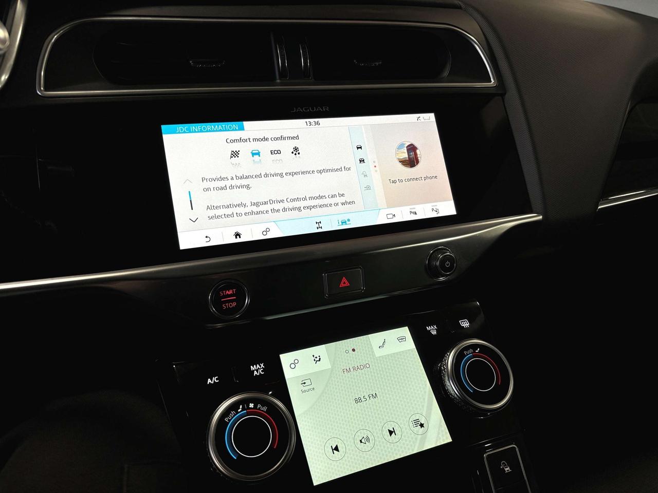 2019 Jaguar I-PACE HSE AWD|NAV|PANO|MERIDIANSURROUND|LED|LEATHER|HUD| Photo