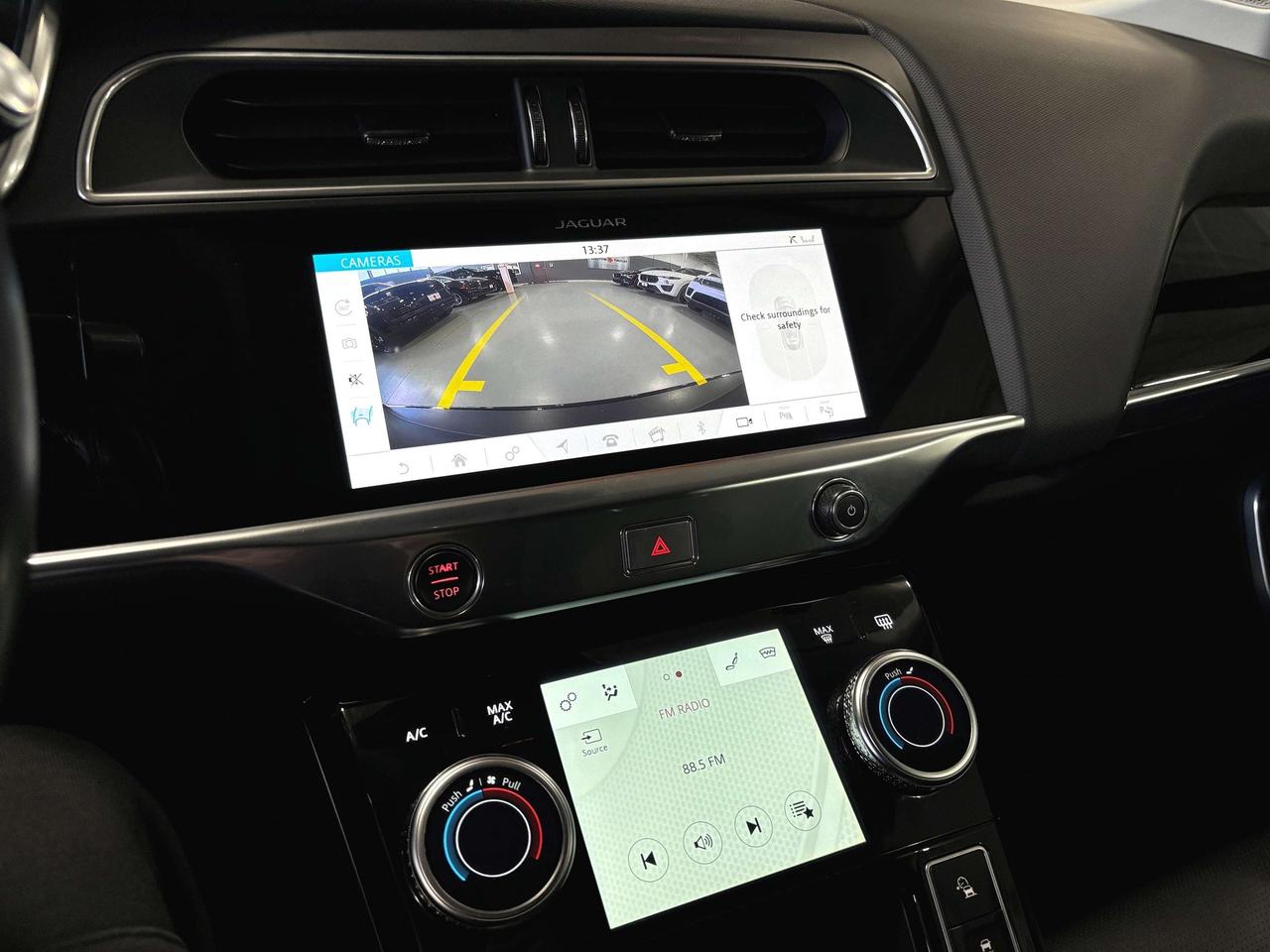 2019 Jaguar I-PACE HSE AWD|NAV|PANO|MERIDIANSURROUND|LED|LEATHER|HUD| Photo