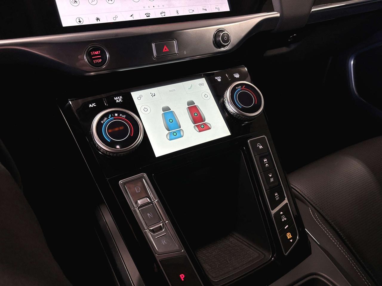 2019 Jaguar I-PACE HSE AWD|NAV|PANO|MERIDIANSURROUND|LED|LEATHER|HUD| Photo