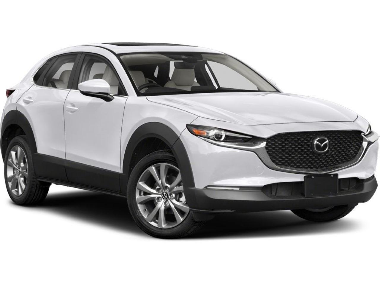 Used 2022 Mazda CX-30 GS | Cam | USB | HtdSeats | Warranty to 2029 for sale in Halifax, NS