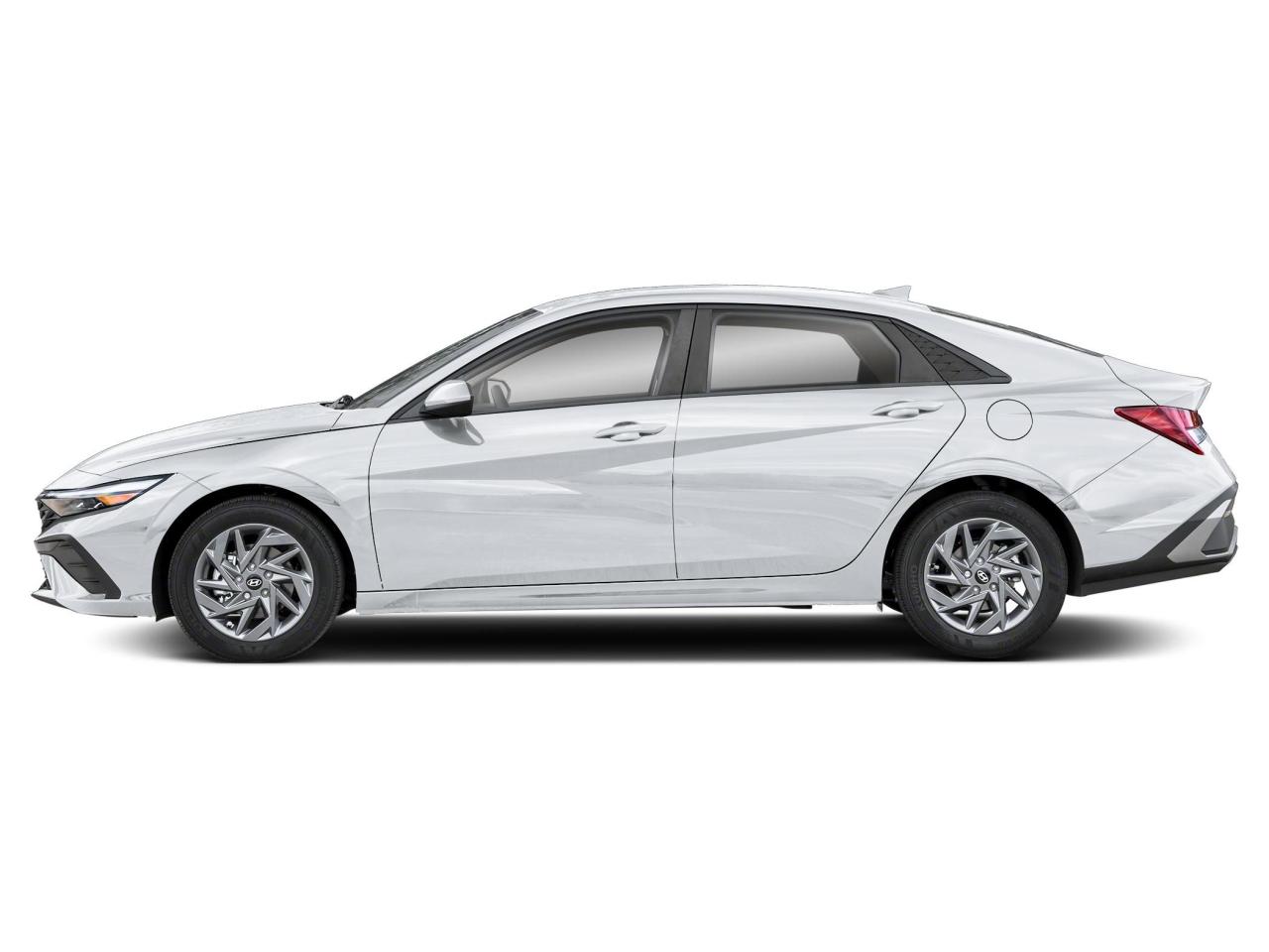 2025 Hyundai Elantra Preferred Photo3