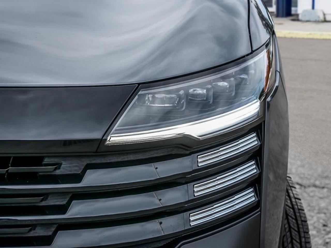 2025 Nissan Kicks SV  - Premium Package Photo