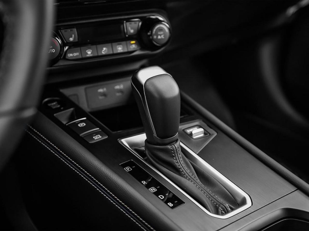 2025 Nissan Kicks SV  - Premium Package Photo