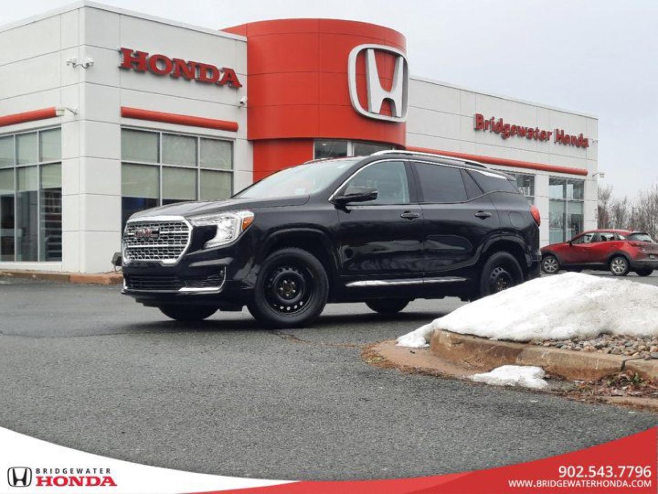 Used 2023 GMC Terrain Denali for sale in Bridgewater, NS