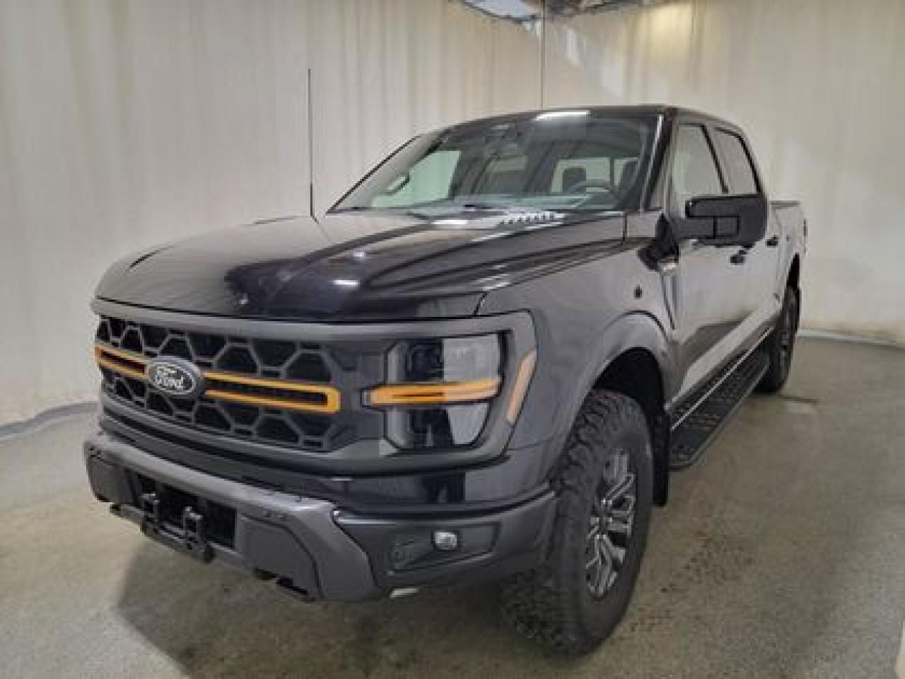 New 2024 Ford F-150 TREMOR W/ TWIN PANEL MOONROOF for sale in Regina, SK