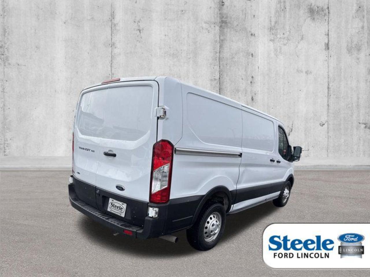 Used 2020 Ford Transit Cargo Van BASE for sale in Halifax, NS