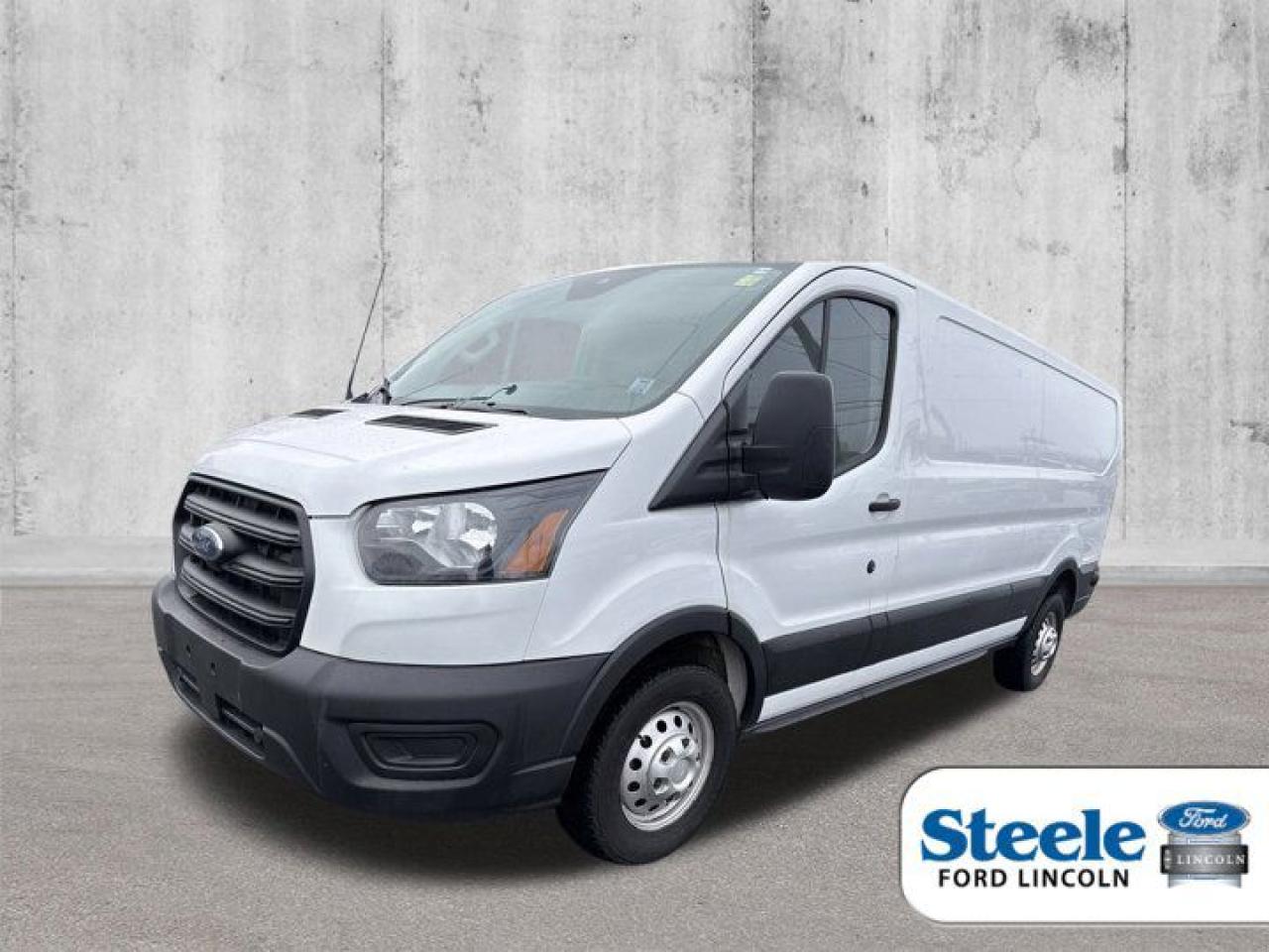 Used 2020 Ford Transit Cargo Van BASE for sale in Halifax, NS