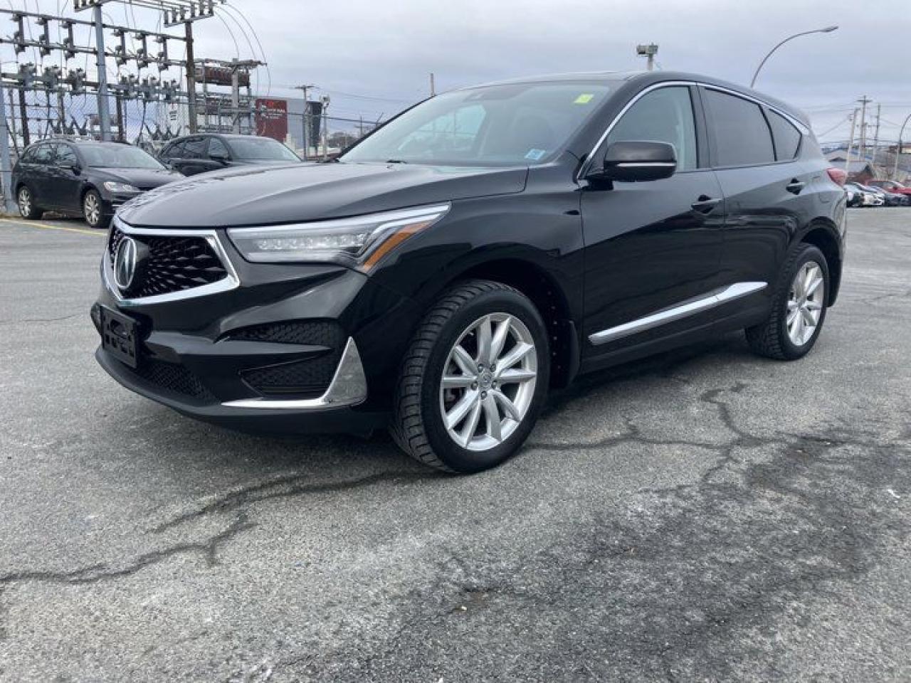 Used 2019 Acura RDX Tech for sale in Halifax, NS