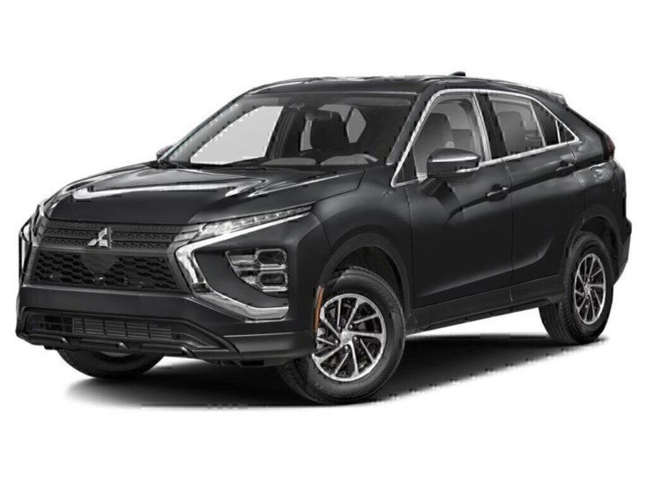 Small SUV 4WD, ES S-AWC, 8-Speed CVT w/OD, Intercooled Turbo Regular Unleaded I-4 1.5 L/91