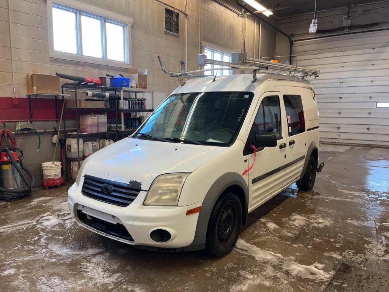 Used 2012 Ford Transit Connect XL for sale in Innisfil, ON